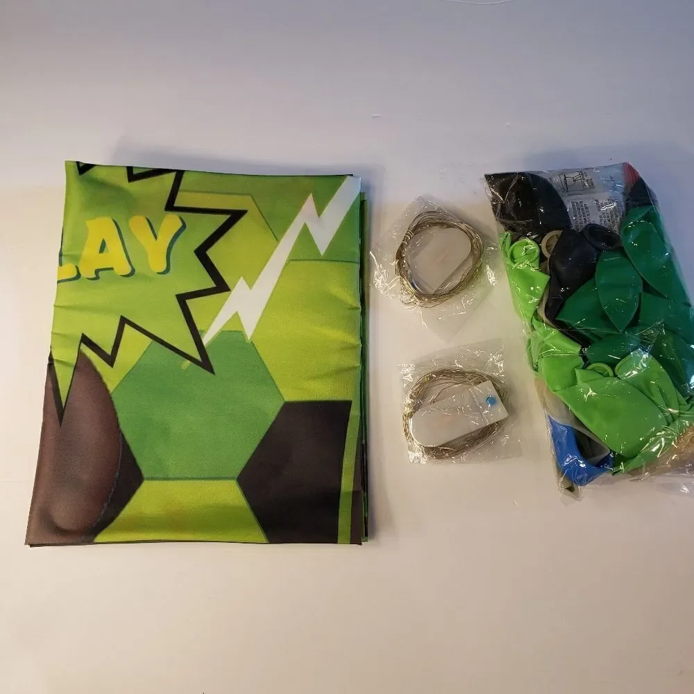 Party Pack Gamer  - Picture 5 of 12